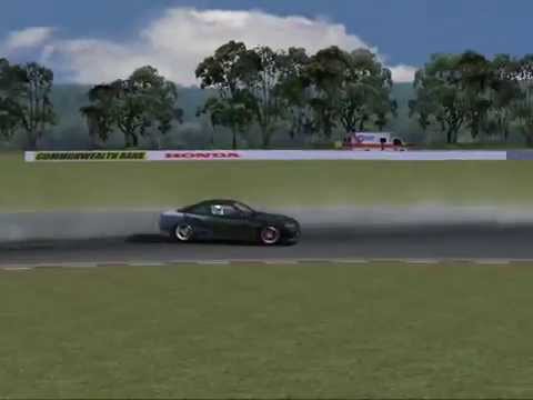 OVERSTEER Online Battle Series #3, Round 1 @ Winto...