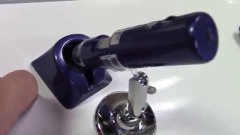 ROTEK Wi-Fi Digital Microscope Review