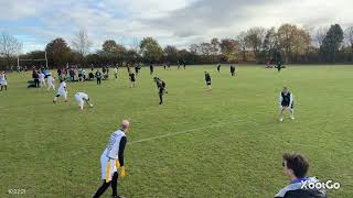Raiders vs Gunslingers OFL finals day - first half