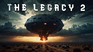 THE LEGACY 2 (ambient,relax,meditation...