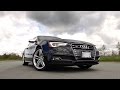 Supercharged Audi S5 | Why it Has Unlimited Potential