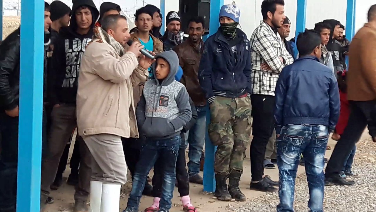 احلى حفلة عرس في خانقين