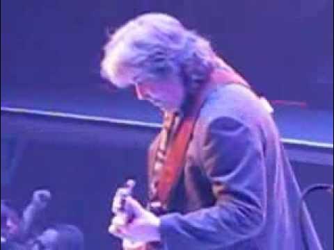 Rolling Stones 2013 Mick Taylor Solo Can't you hear me knocking