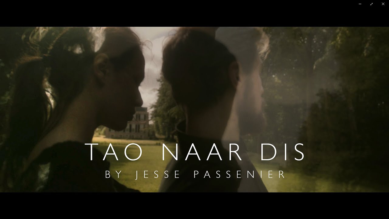 MUSIC VIDEO Tao Naar Dis | Piazzolla meets Boulanger meets Passenier