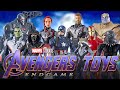 New Marvel Avengers Endgame Toys - TOY HUNT!
