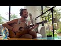 Performance By Jeremy Loops Mortal Man Afternoon Express 19 June 2020 mp3