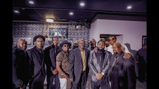 2023 UNITY Black Excellence Awards Slideshow