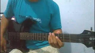 Merah Putihku - Kotak (Guitar Cover)