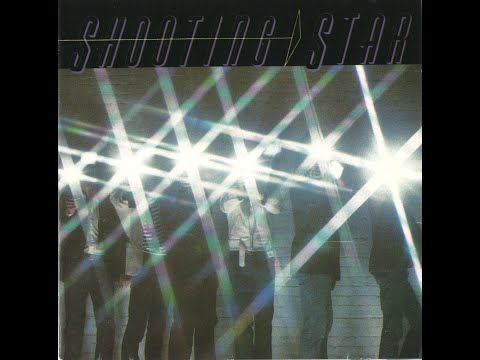 【大幅値下げ】Shooting Star Concert 直筆サインポスター 大幅値下げ】Shooting Star Concert 直筆サインポスター 大幅