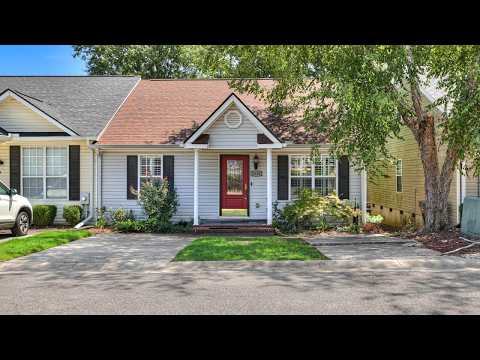 2016 Destin Lane, Augusta, GA home video tour