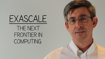 The Next Frontier in Computing