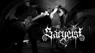Watch Sargeist The Shunned Angel video