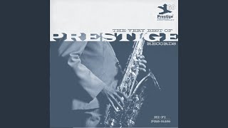 Tenor Madness (Rudy Van Gelder Remastered 2006 / Shared ISRC)