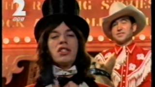 Bbc2 Continuitychoir Of The Year - 27Th December 1996