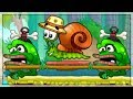 Ślimak Bob 8: Island Story / Snail Bob 8 - Gry Online
