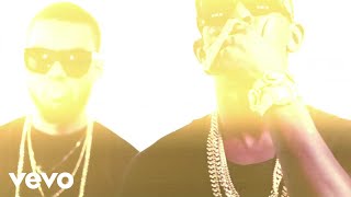 D-Win - More Gold (Official Music Video) ft. Mickey Mike Monday