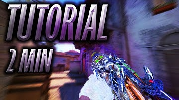 How To Install CS:GO Mods in 2 Minutes