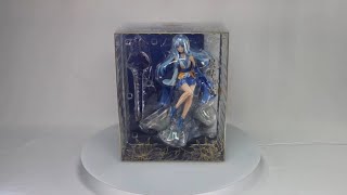 Chinese Paladin Sword and Fairy Long Kui Bloom Like A Dream Ver. 1/7 Scale Figure Box Video