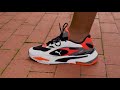 PUMA RS-Fast (Dope or Nope) + On Foot !