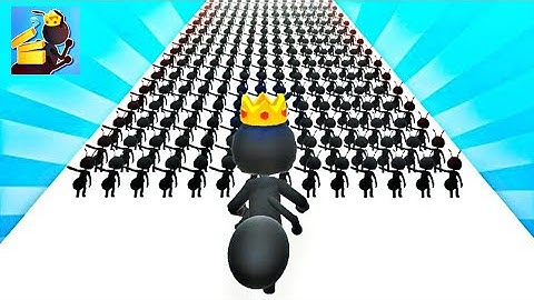 Play 999999 Levels Tiktok Mobile Game Cowd Number Run Top Free Gameplay iOS, Android Walkthrough