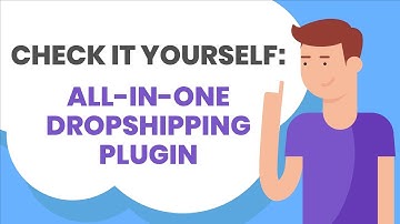 Power Up Your Dropshipping Store With AliDropship Plugin