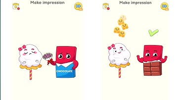 Delete Puzzle: Erase One Part - Level 136-200 Walkthrough Solution - All Levels - Android Gameplay