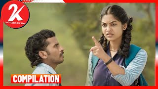 ஆளுக்கும் வேலைக்கும் என்ன சம்மந்தம்..! | Mathimaran Movie Scene | Venkat Senguttuvan | Ivana