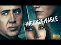 Bakıcı | Nicolas Cage Türkçe Dublaj Gerilim Filmi