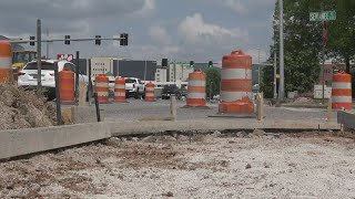 Huntsville attempts to alleviate infrastructure pressures in 2024