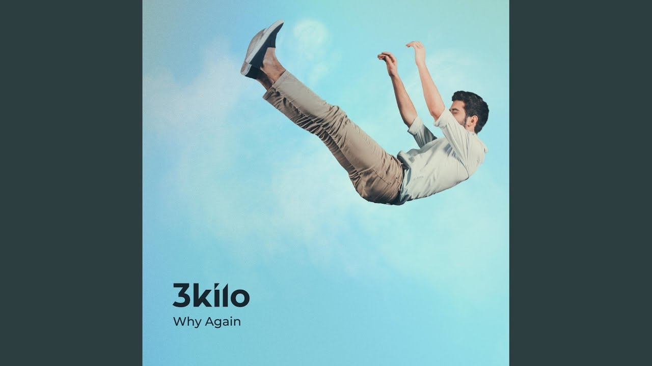 Why Again auf YouTube ansehen Why Again auf YouTube ansehen