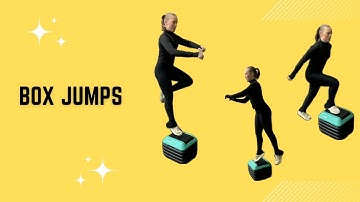 Boost Your Jump Height: Box Jump Training for Skaters