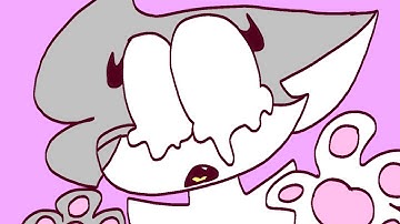 dissolve - animation