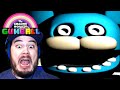 WHY ARE THERE SO MANY GUMBALL FNAF GAMES?! | Random FNAF Fan Games!