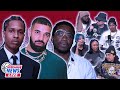 A$AP Rocky Disses Drake, Gucci Mane Allegedly Robbed