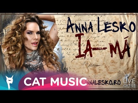 Anna Lesko - Ia-ma (Offcial Single)