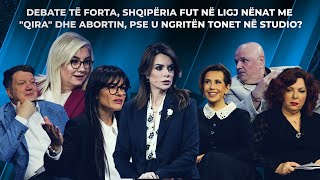 Debate të forta, Shqipëria fut në ligj nënat me 