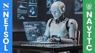 NETSOL | NAVTTC | NIAI | Free Tech Training in Pakistan | 06.19.2026 |