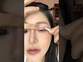 Hướng dẫn DÁN KÍCH MÍ và PHÂN BIỆT những loại kích mí phổ biến trên thị trường nhó! #changminmakeup