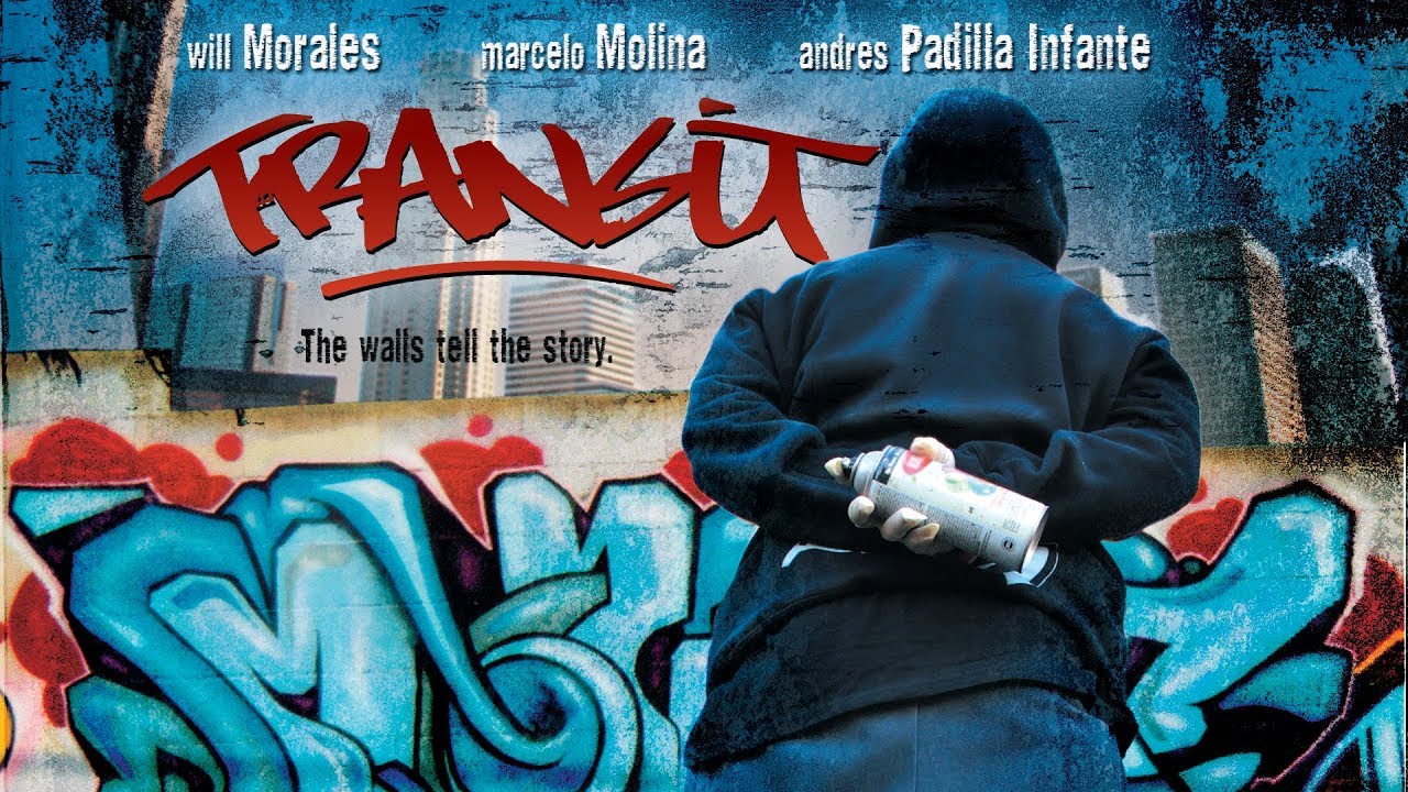 Following In His Brothers Footsteps - "Transit" - Full Free Maverick Movie