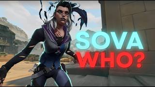 is it time to ditch sova for fade?