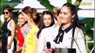 PENGANTIN BARU SUSY ARZETTY SHOW NMS HAJAT BPK.KARDONO DAN IBU TRI NENGSIH SUKADANA