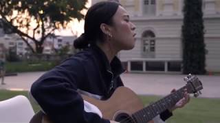 Reese Lansangan - For the Fickle (Live in Singapore) chords