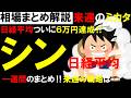 【日経平均・ドル円】来週のミカタ｜今週の整理と来週の戦略（515金） 日本株を独自のデータを使いながらテーマ分析を主に解説します #日経平均 #live
