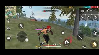 free fire Battle Royale match can  i win#like #subscribe #freefire #game