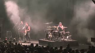 How Did We Get So Dark? by Royal Blood @ Hard Rock Live on 5/10/24 in Hollywood, FL