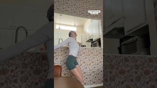 tryna pump myself up for the gym loll ​⁠@somb.r !!! - Liv Pearsall #shorts