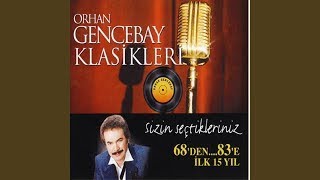 Orhan Gencebay / Muhammed Mmk Kaderi̇mi̇n Oyunu Resimi