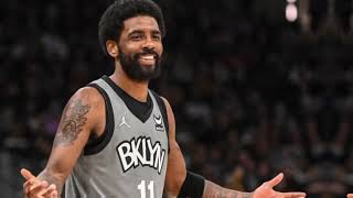 Kyrie Irving's Height, Salary, Age, Girlfriend, Religion, Lifestyle, Net Worth, Biography