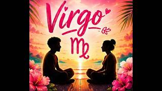 VIRGO♍️I'M WORRIED THAT YOU MAY BE INTERESTED IN OTHERS