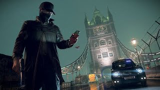 WATCHDOGS LEGION BLOODLINES Gameplay Walkthrough End SIDE QUEST FULL GAME [4K 60FPS]-No Commentary